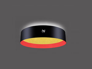 Akustisches Licht Regenbogenlicht LL0118MAC